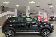 Chery Tiggo 2 Pro Luxury