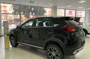 Chery Tiggo 2 Pro Luxury