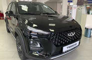 Chery Tiggo 2 Pro Luxury