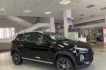 Chery Tiggo 2 Pro Luxury