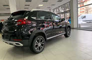 Chery Tiggo 2 Pro Luxury