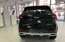 Chery Tiggo 2 Pro Luxury