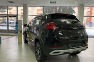 Chery Tiggo 2 Pro Luxury