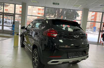 Chery Tiggo 2 Pro Luxury