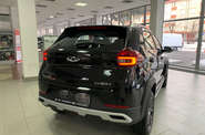 Chery Tiggo 2 Pro Luxury