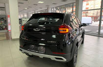 Chery Tiggo 2 Pro Luxury