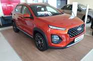 Chery Tiggo 2 Pro Premium