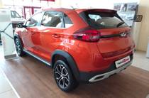 Chery Tiggo 2 Pro Premium