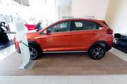 Chery Tiggo 2 Pro Premium