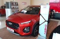 Chery Tiggo 2 Pro Premium