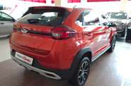 Chery Tiggo 2 Pro Premium