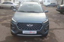 Chery Tiggo 2 Pro Premium