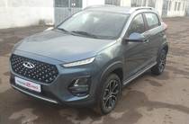 Chery Tiggo 2 Pro Premium