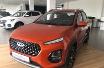 Chery Tiggo 2 Pro Luxury