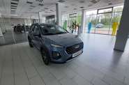 Chery Tiggo 2 Pro Luxury