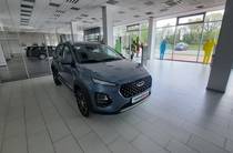 Chery Tiggo 2 Pro Luxury