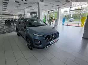 Chery Tiggo 2 Pro