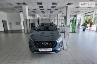 Chery Tiggo 2 Pro 2023 Luxury