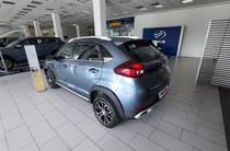 Chery Tiggo 2 Pro Luxury