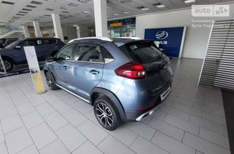 Chery Tiggo 2 Pro 2023 Luxury