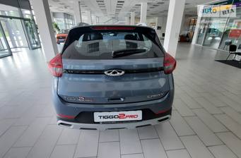 Chery Tiggo 2 Pro 2023 Luxury