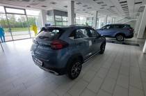 Chery Tiggo 2 Pro Luxury