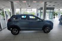 Chery Tiggo 2 Pro Luxury