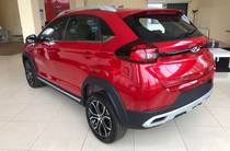 Chery Tiggo 2 Pro Luxury