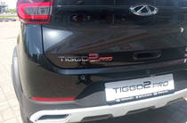 Chery Tiggo 2 Pro Premium