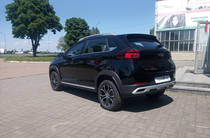 Chery Tiggo 2 Pro Premium