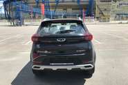 Chery Tiggo 2 Pro Premium