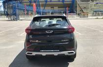 Chery Tiggo 2 Pro Premium