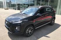 Chery Tiggo 2 Pro Premium