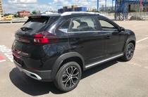 Chery Tiggo 2 Pro Premium