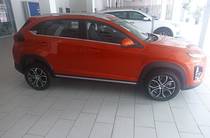 Chery Tiggo 2 Pro Premium