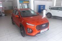 Chery Tiggo 2 Pro Premium