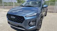 Chery Tiggo 2 Pro Luxury