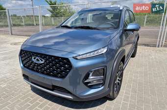 Chery Tiggo 2 Pro 2025 в Львів