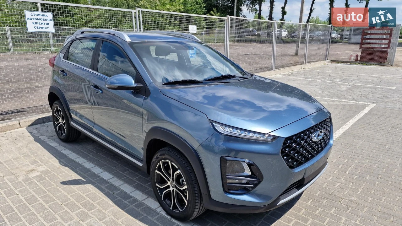 Chery-6