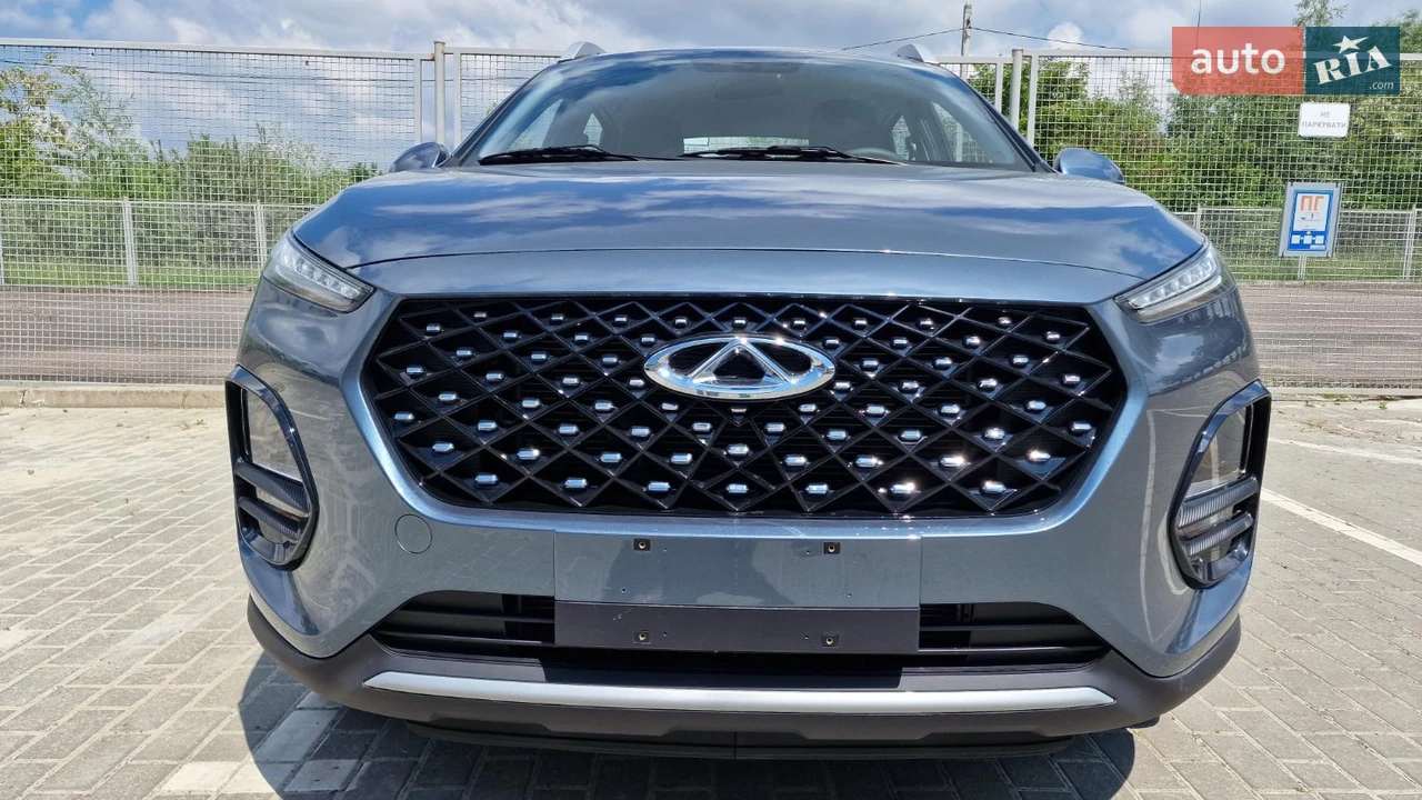 Chery-4