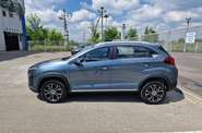 Chery Tiggo 2 Pro Luxury