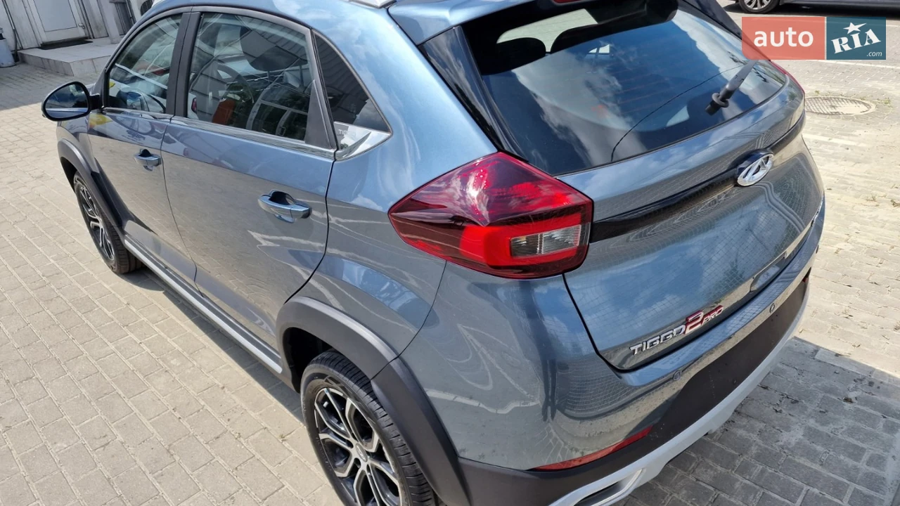 Chery-7
