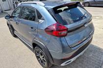 Chery Tiggo 2 Pro Luxury