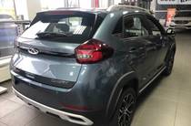 Chery Tiggo 2 Pro Luxury