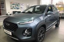 Chery Tiggo 2 Pro Luxury