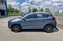 Chery Tiggo 2 Pro Luxury