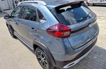 Chery Tiggo 2 Pro Luxury