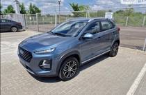 Chery Tiggo 2 Pro Luxury