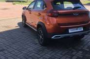 Chery Tiggo 2 Pro Luxury