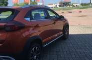 Chery Tiggo 2 Pro Luxury